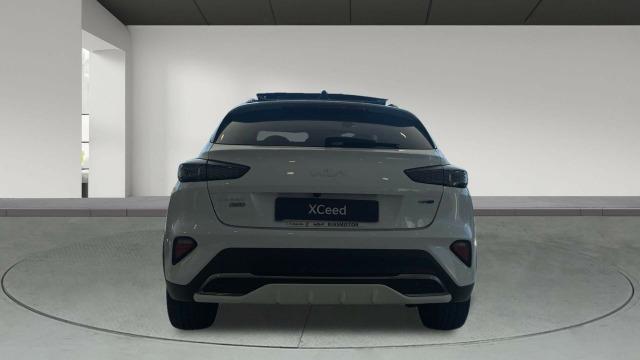 Kia Xceed 1.5 MHEV GT-LINE 160CV 5P