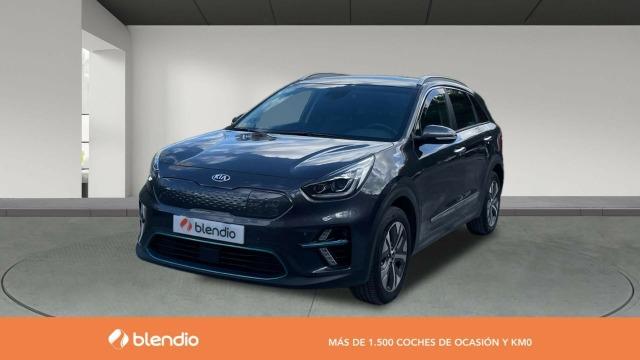 Kia Niro E-NIRO 204CV EMOTION 5P