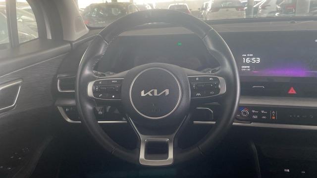 Kia Sportage 1.6 CRDI MHEV 136CV DRIVE 5P