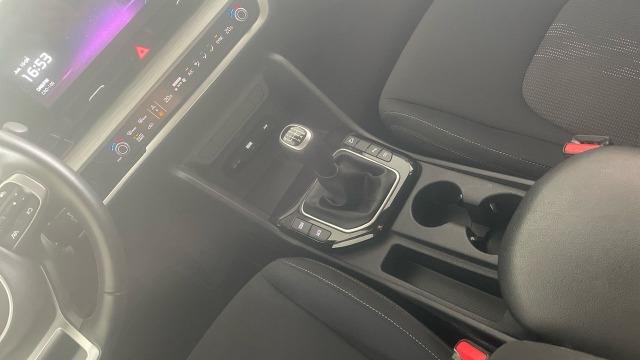 Kia Sportage 1.6 CRDI MHEV 136CV DRIVE 5P