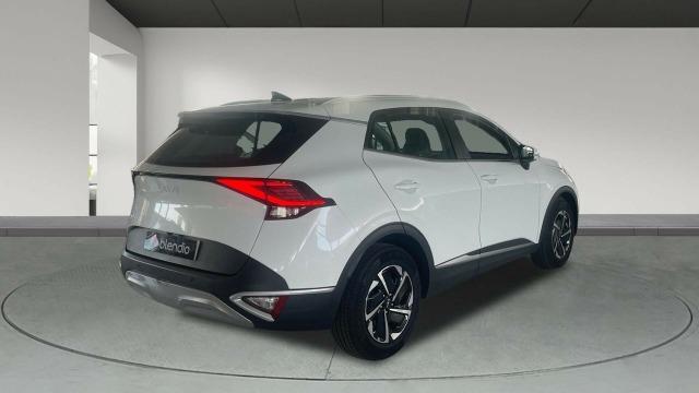 Kia Sportage 1.6 CRDI MHEV 136CV DRIVE 5P