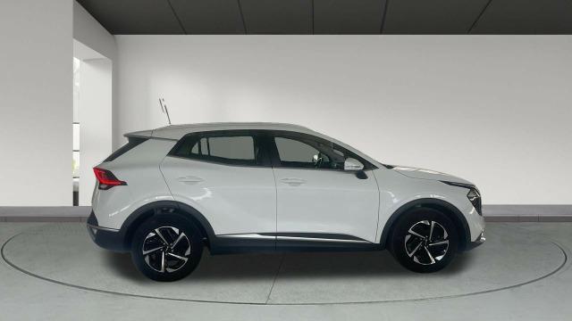 Kia Sportage 1.6 CRDI MHEV 136CV DRIVE 5P
