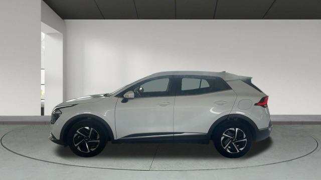 Kia Sportage 1.6 CRDI MHEV 136CV DRIVE 5P