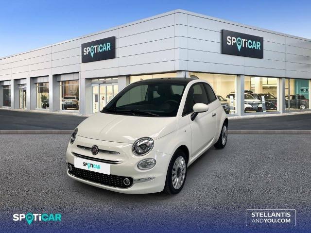Fiat 500 1.0 Hybrid 51KW (70 CV) Dolcevita