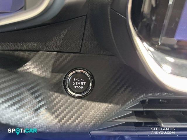 Peugeot 2008 Eléctrico  156 (115kW) First Edition