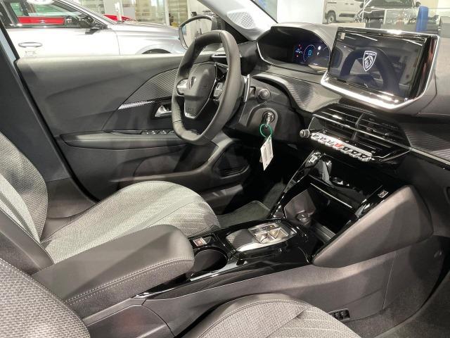 Peugeot 208 208 5P Allure HYBRID 110 eDCS6