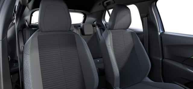 Peugeot 2008 2008 Style Hybrid 136 Edcs6