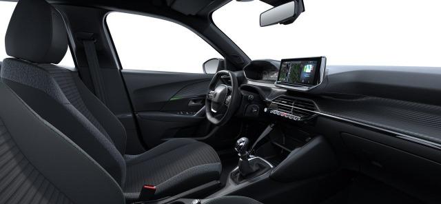 Peugeot 2008 2008 Style Hybrid 136 Edcs6