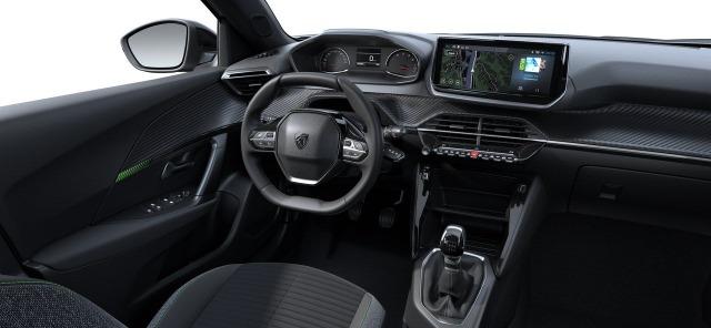 Peugeot 2008 2008 Style Hybrid 136 Edcs6