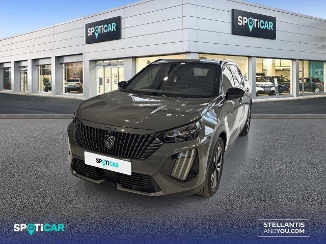 Peugeot 2008 Eléctrico  156 (115kW) GT