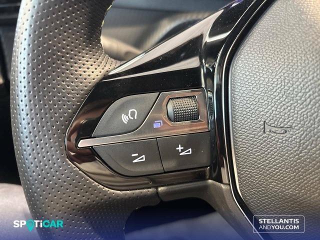 Peugeot 2008 Eléctrico  156 (115kW) GT