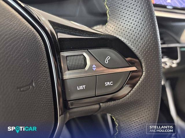 Peugeot 2008 Eléctrico  156 (115kW) GT