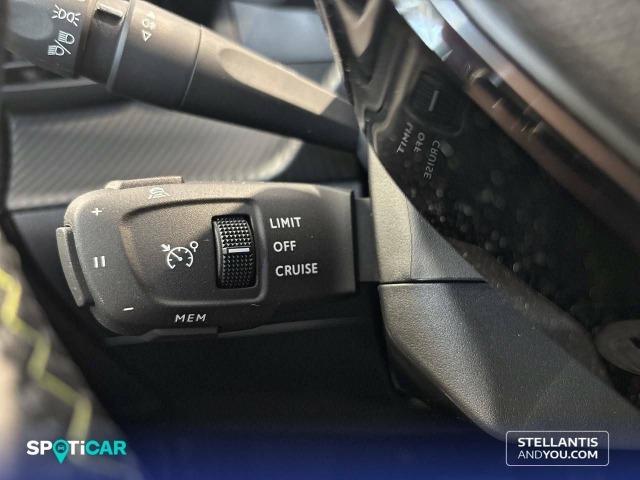 Peugeot 2008 Eléctrico  156 (115kW) GT