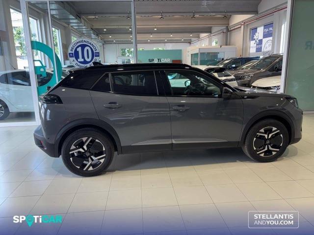 Peugeot 2008 Eléctrico  156 (115kW) GT
