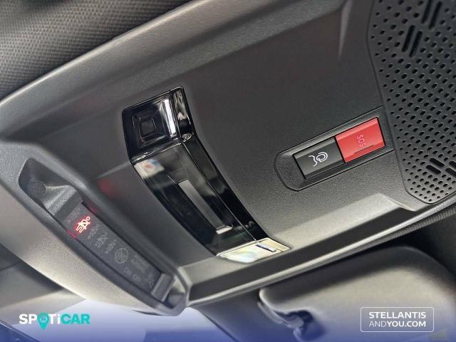 Peugeot 2008 Eléctrico  156 (115kW) GT