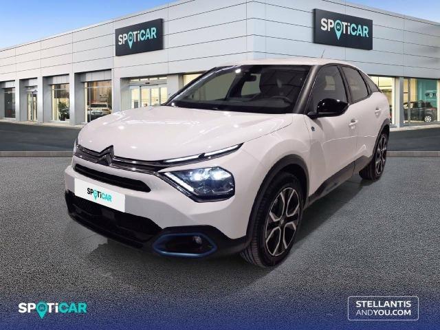 Citroën C4 ë-C4 eléctrico 100kW 50kWh Feel Pack