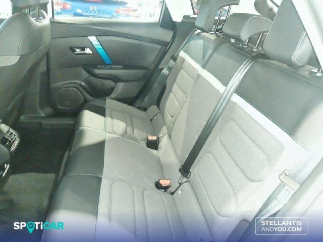 Citroën C4 ë-C4 eléctrico 100kW 50kWh Feel Pack