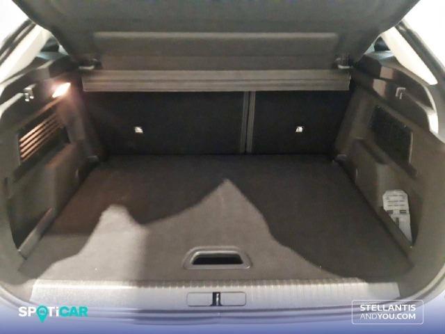 Citroën C4 ë-C4 eléctrico 100kW 50kWh Feel Pack