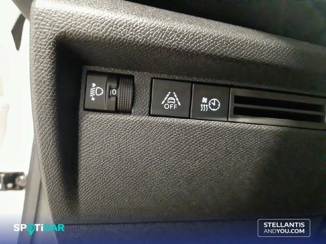 Citroën C4 ë-C4 eléctrico 100kW 50kWh Feel Pack