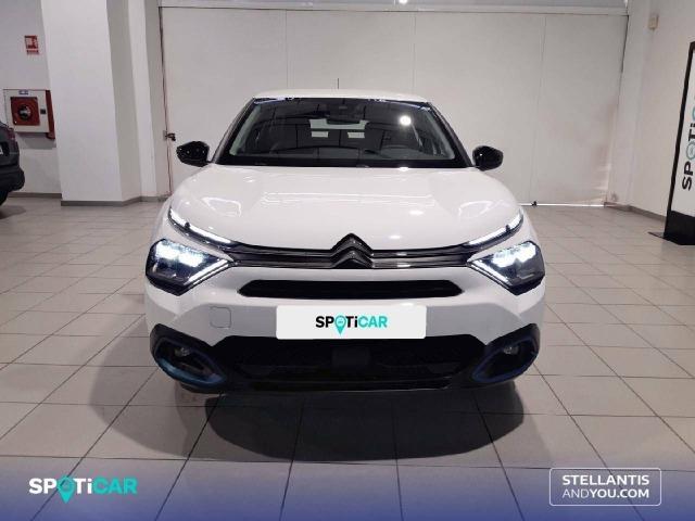 Citroën C4 ë-C4 eléctrico 100kW 50kWh Feel Pack