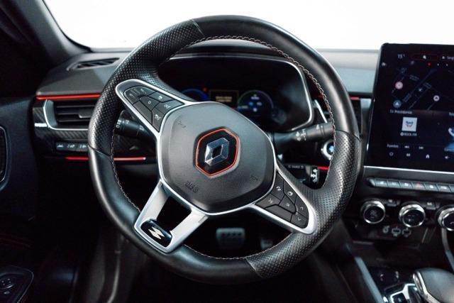 Renault Arkana ARKANA R-S LIN E -TECH HKBRIDO 145CV