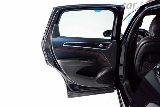 Renault Arkana ARKANA R-S LIN E -TECH HKBRIDO 145CV