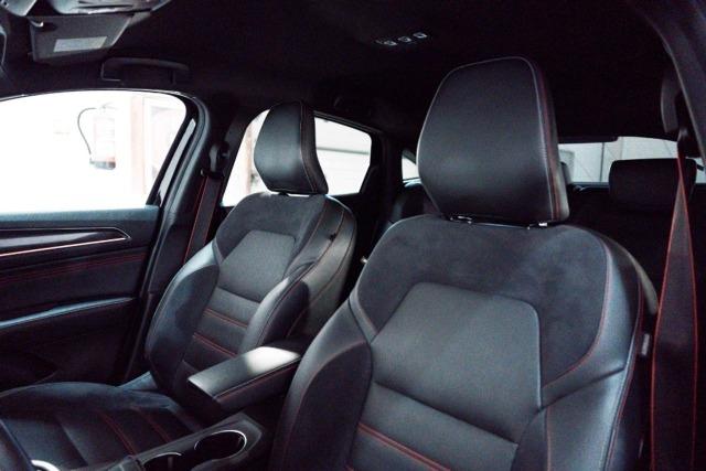 Renault Arkana ARKANA R-S LIN E -TECH HKBRIDO 145CV