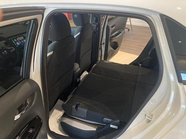 Honda Jazz Hybrid 1.5 i-MMD 109cv Auto. Crosstar