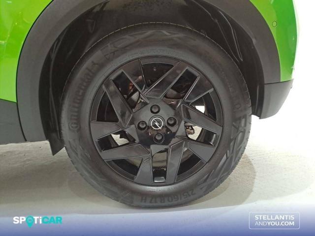 Opel Mokka BEV 50kWh GS Line-e