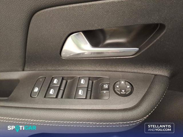 Opel Mokka BEV 50kWh GS Line-e