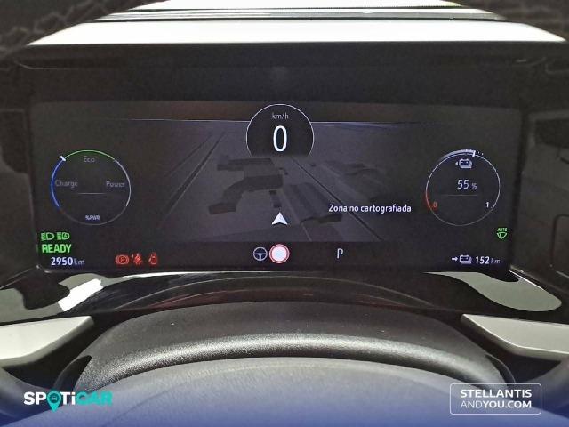 Opel Mokka BEV 50kWh GS Line-e