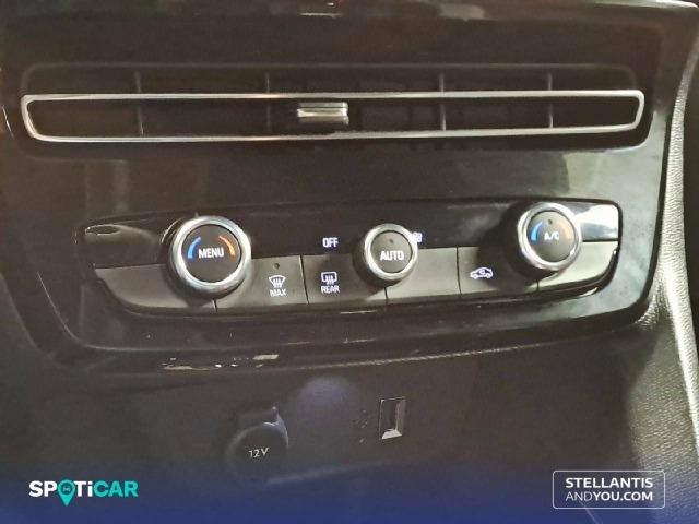 Opel Mokka BEV 50kWh GS Line-e