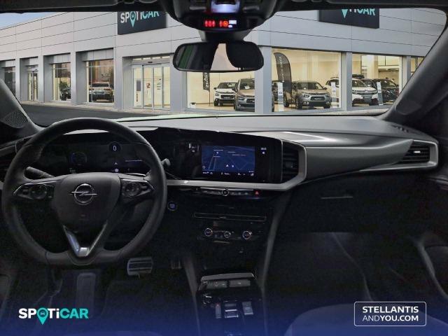 Opel Mokka BEV 50kWh GS Line-e