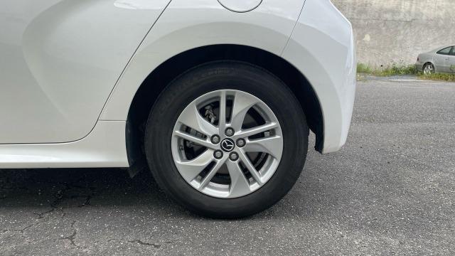 Mazda 2 MAZDA 2 HYBRID 1.5 116CVT AGILE COMFORT