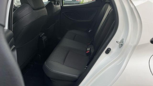 Mazda 2 MAZDA 2 HYBRID 1.5 116CVT AGILE COMFORT