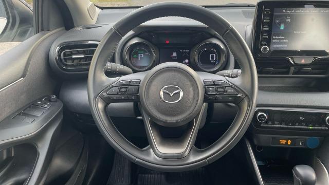 Mazda 2 MAZDA 2 HYBRID 1.5 116CVT AGILE COMFORT