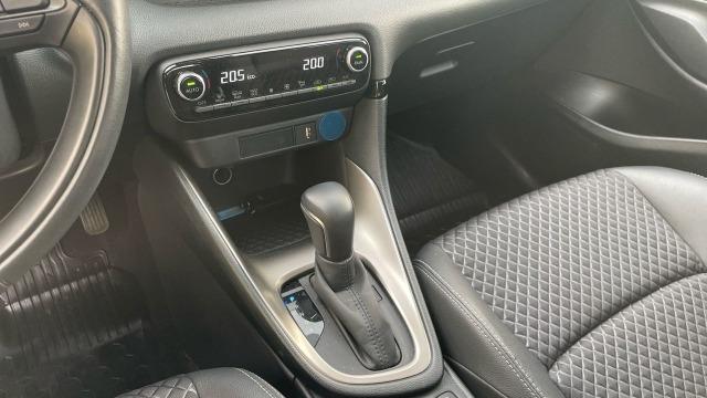 Mazda 2 MAZDA 2 HYBRID 1.5 116CVT AGILE COMFORT