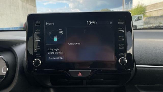 Mazda 2 MAZDA 2 HYBRID 1.5 116CVT AGILE COMFORT