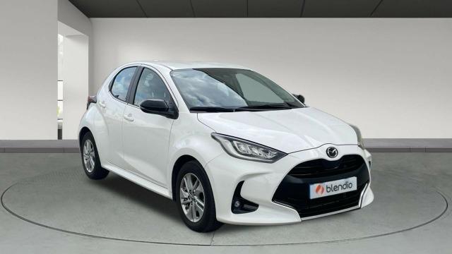 Mazda 2 MAZDA 2 HYBRID 1.5 116CVT AGILE COMFORT