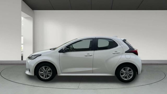 Mazda 2 MAZDA 2 HYBRID 1.5 116CVT AGILE COMFORT