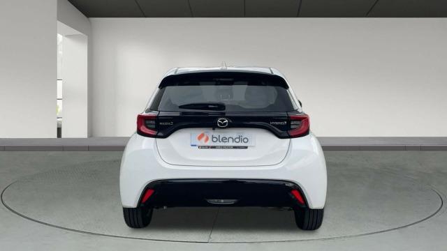Mazda 2 MAZDA 2 HYBRID 1.5 116CVT AGILE COMFORT