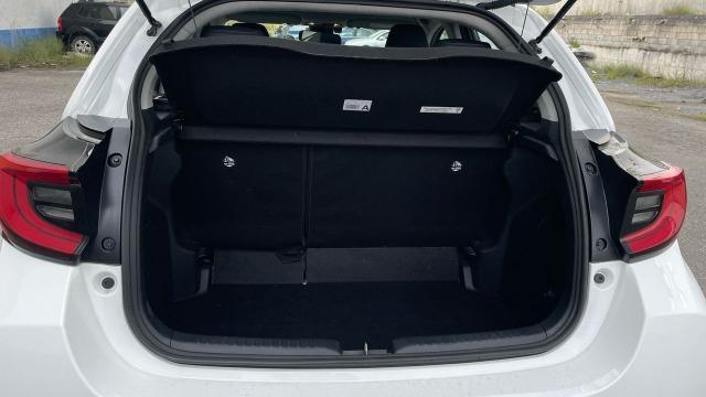 Mazda 2 MAZDA 2 HYBRID 1.5 116CVT AGILE COMFORT