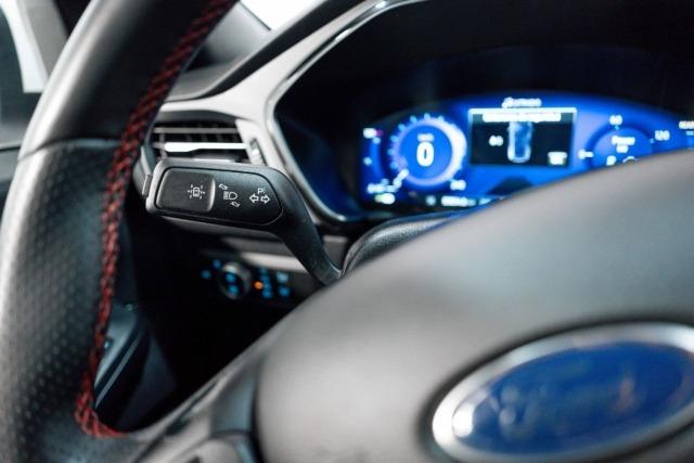 Ford Kuga KUGA STLINE 2.5 DURATEC FHEV AUTO 190CV