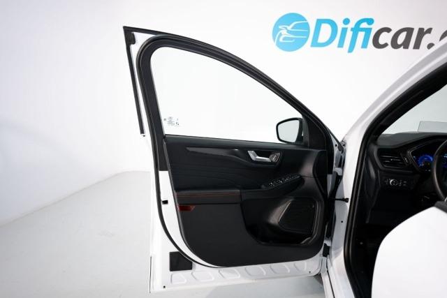 Ford Kuga KUGA STLINE 2.5 DURATEC FHEV AUTO 190CV