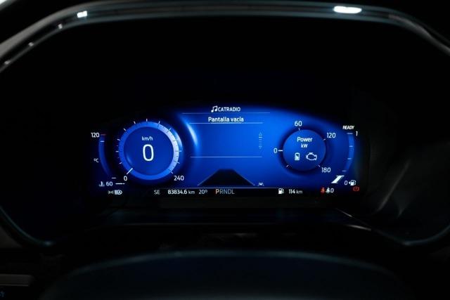 Ford Kuga KUGA STLINE 2.5 DURATEC FHEV AUTO 190CV