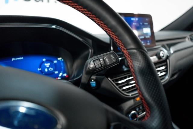 Ford Kuga KUGA STLINE 2.5 DURATEC FHEV AUTO 190CV