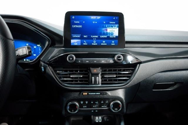 Ford Kuga KUGA STLINE 2.5 DURATEC FHEV AUTO 190CV