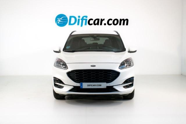 Ford Kuga KUGA STLINE 2.5 DURATEC FHEV AUTO 190CV