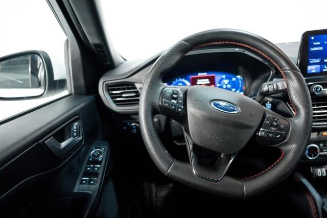 Ford Kuga KUGA STLINE 2.5 DURATEC FHEV AUTO 190CV