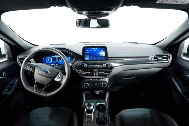 Ford Kuga KUGA STLINE 2.5 DURATEC FHEV AUTO 190CV